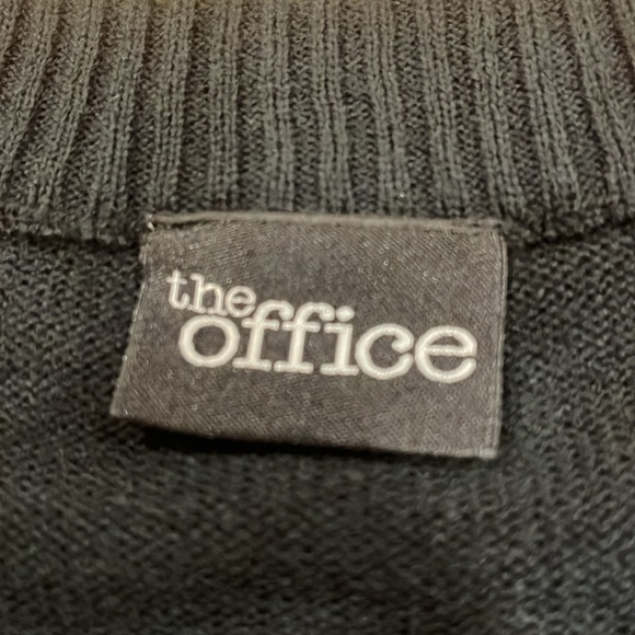 The Office Christmas Sweater - Picture 2 of 4